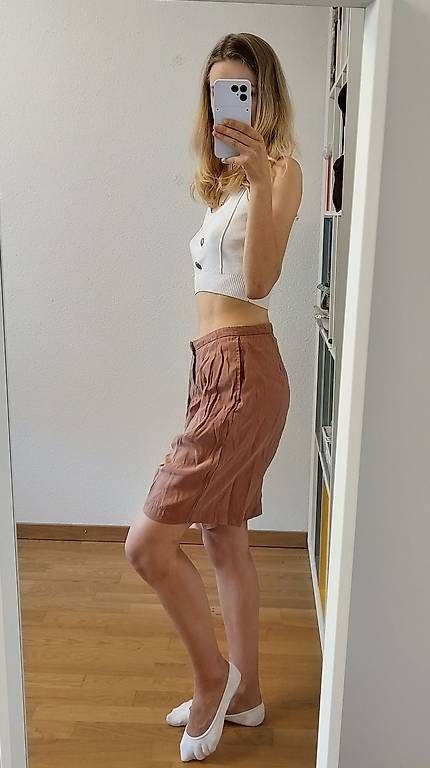 Hosen: Kurze Hose ELVINE Grösse 36 – Gebraucht aus Buttisholz von sch_7jfz 1