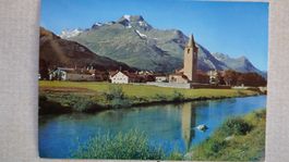 Sils Baselgia