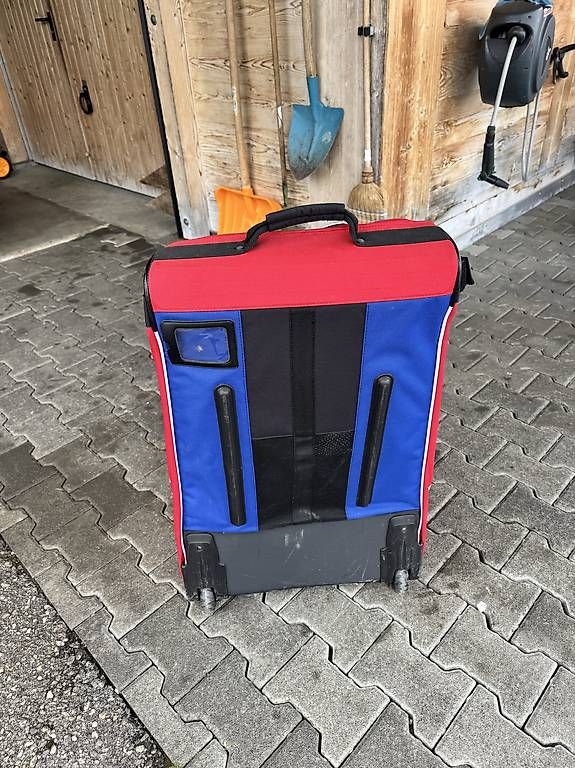 Sacs: Hockeytasche – D'occasion à Toffen par salvi81