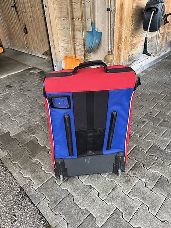 Hockeytasche
