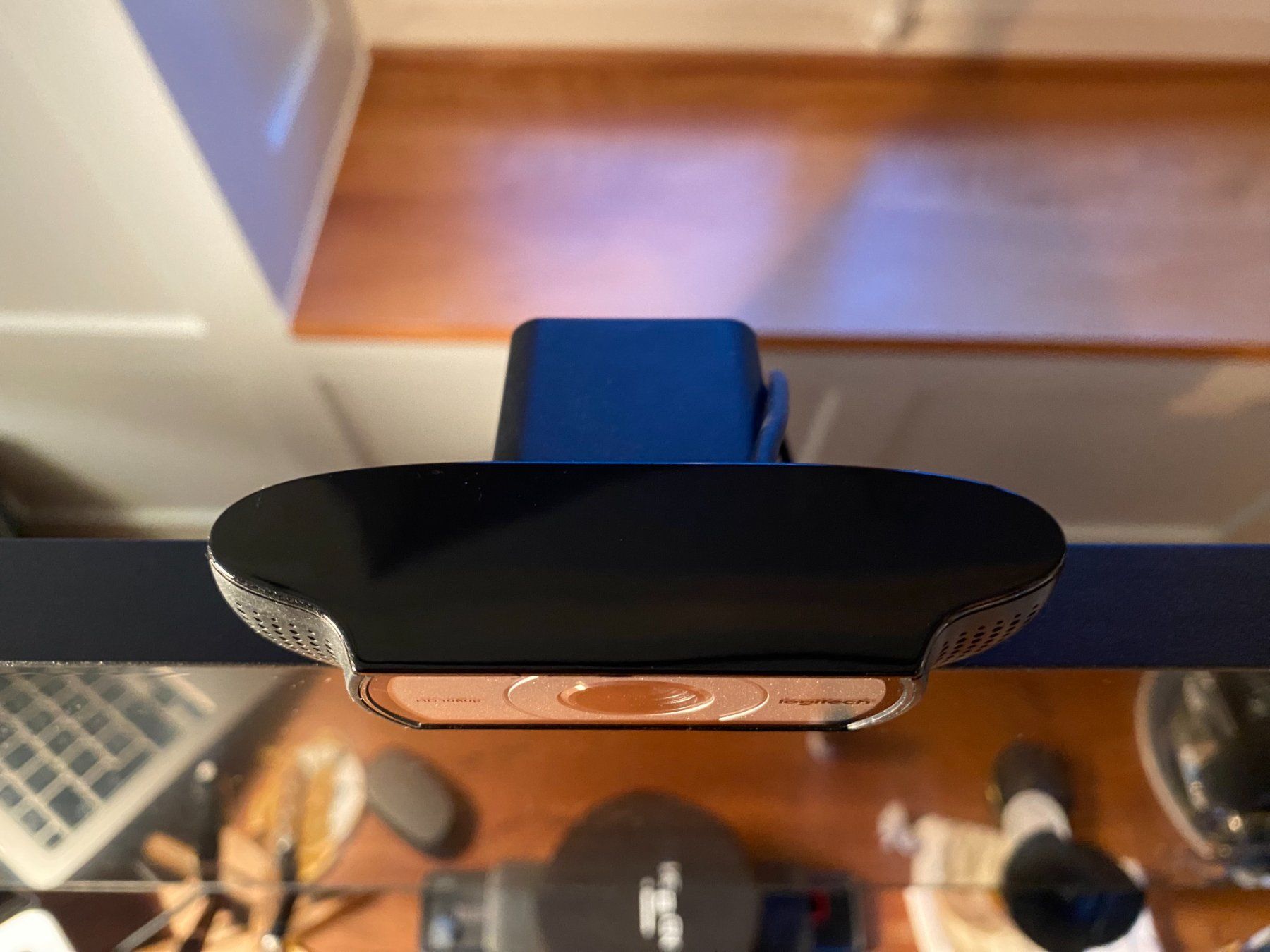 Logitech Webcam: Logitech Webcam C920 HD 1080p schwarz – Usato da Uster venduto da RGertsch 2