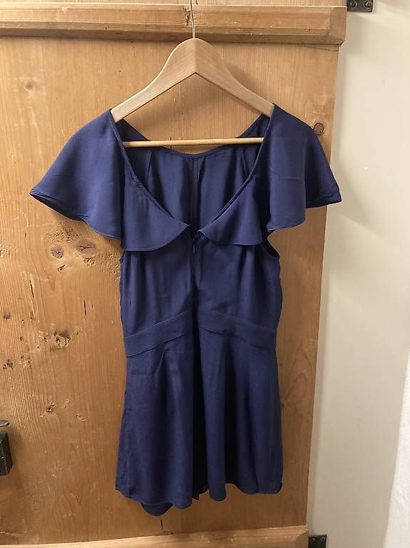 Tute: Jumsuit Gr.L /40 – Usato da Brunnadern venduto da Bumlebee 2