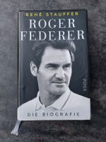 Roger Federer - Die Biografie von René Stauffer