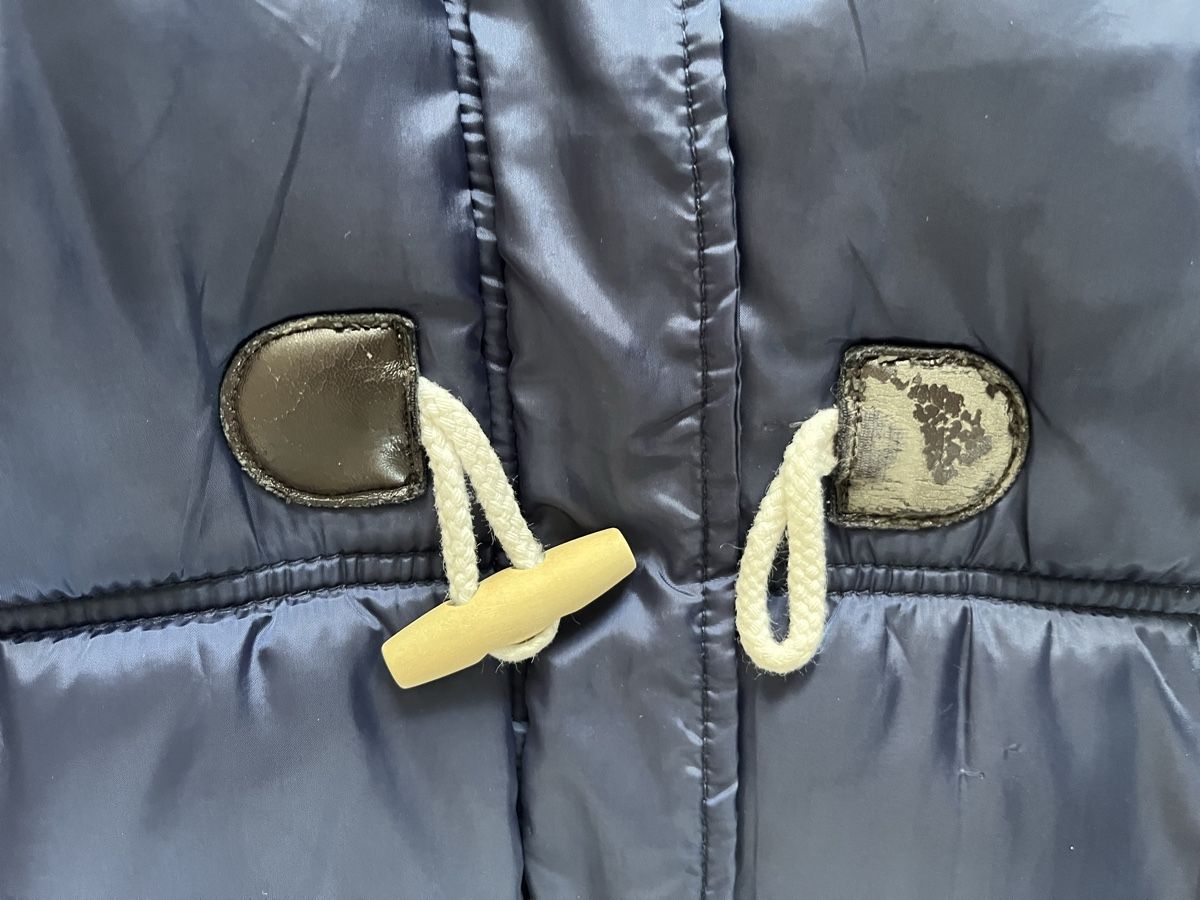 Jacken: Terranova Winter Jacke, dunkelblau, Gr. L – Gebraucht aus Wimmis von xenia_008 2