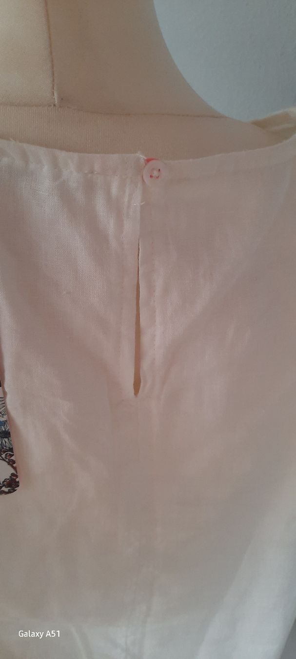Cecil Kleider: ***CECIL*** Kleid weiss Gr L NEU – Neu (gemäss Beschreibung) aus Wädenswil von H2H_Secondhandshop 8