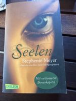 Seelen - Stephenie Meyer (Autorin von Biss zum Morgengrauen)