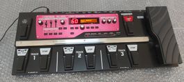 Boss RC-300 Loop Station Multieffektgerät für E-Gitarre