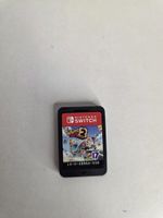 Nintendo Switch Moving Out 2 - Game Cartridge