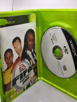 FIFA Football 2003 sur XBOX: Jouez la légende!