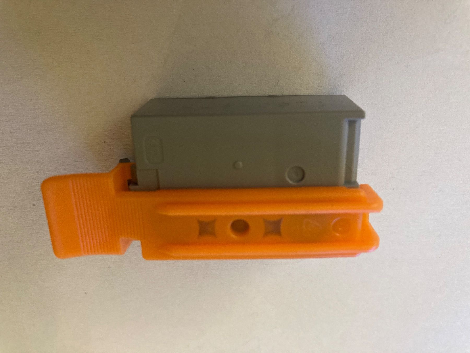 Canon Cartucce per stampanti & toner: Canon BCI-16 Color Farbpatrone - Original – Usato da Seuzach venduto da foifer 1