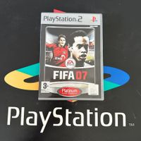 Fifa 07 für Sony PlayStation PS2