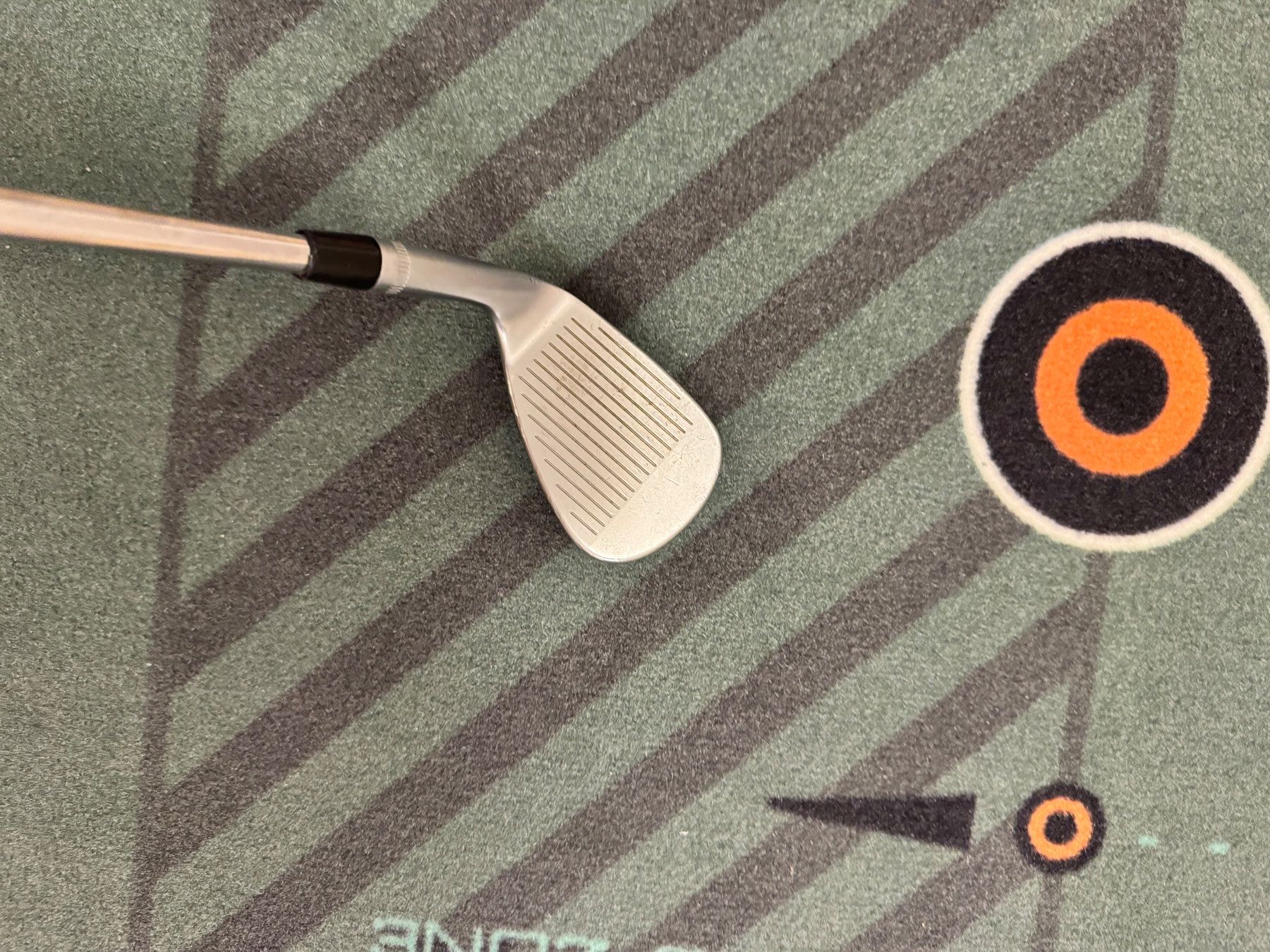 Callaway Mazze & Set: Callaway Jaws MD5 22 52 – Usato da Kriens venduto da luka.p 1