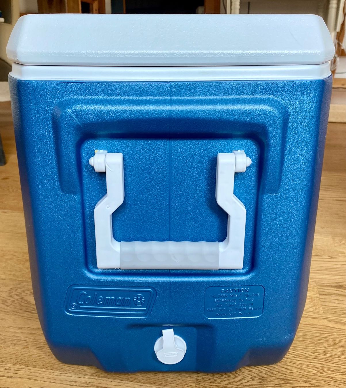 Coleman Réfrigérateurs et refroidissement: Coleman 28QT Xtreme Kühlbox – D'occasion à Guarda par cha_tns9 3