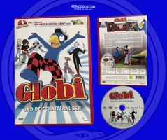 Globi und de Schatteräuber -Schweizer Kinderfilm DVD-Top RAR