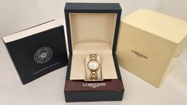 Longines PrimaLuna, 23 mm / Original
