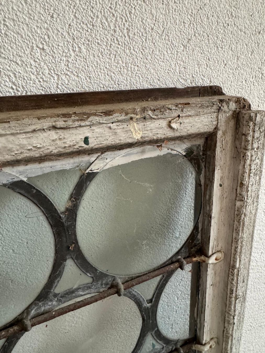 Fenster: Antikes Fenster – Gebraucht aus Bünzen von Voegi8 2