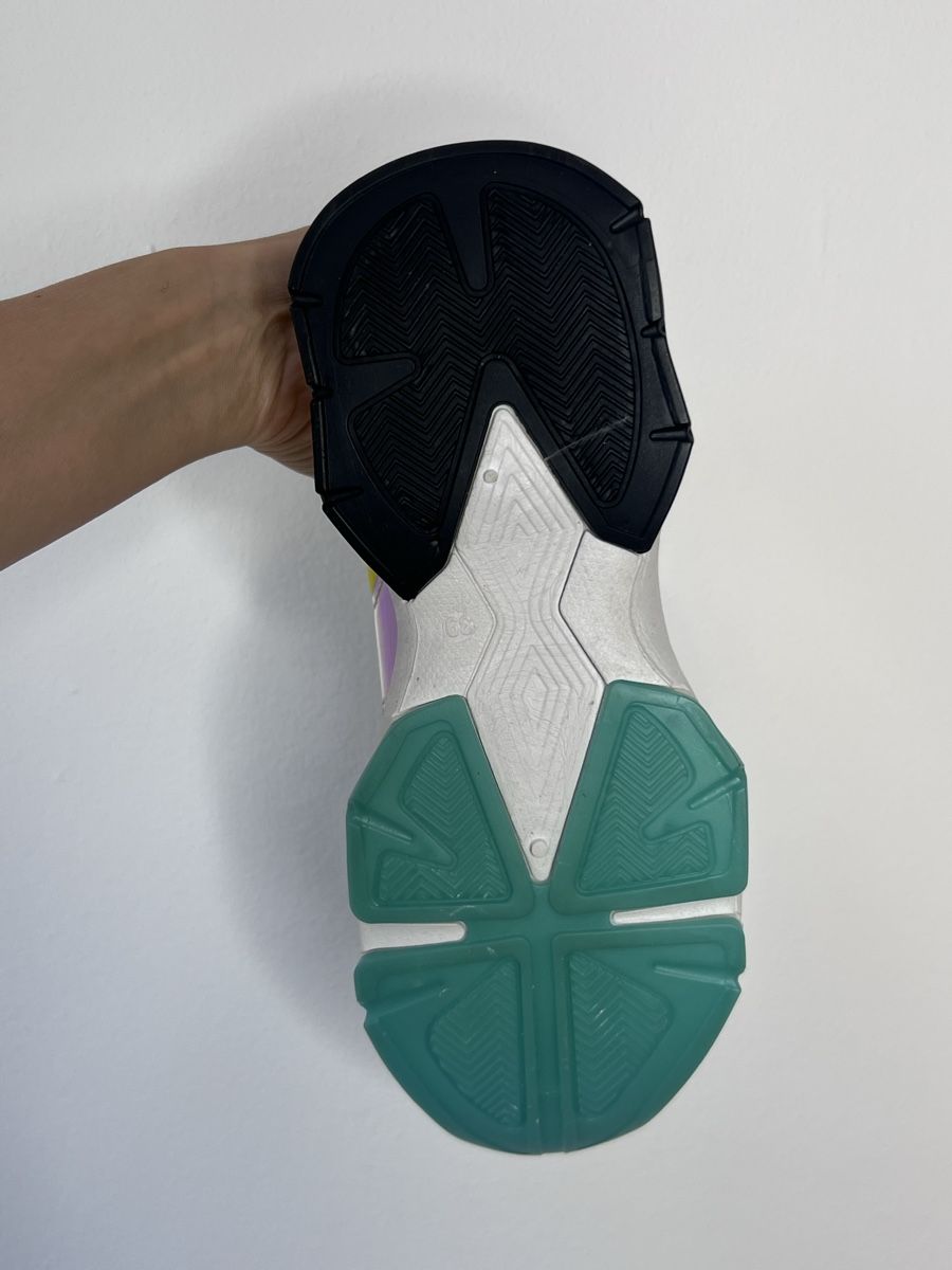 Scarpe da uomo: Sneakers – Nuovo e nell'imballaggio originale da Zürich venduto da katkat_1 3