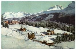 AROSA Künzli AK No. 467