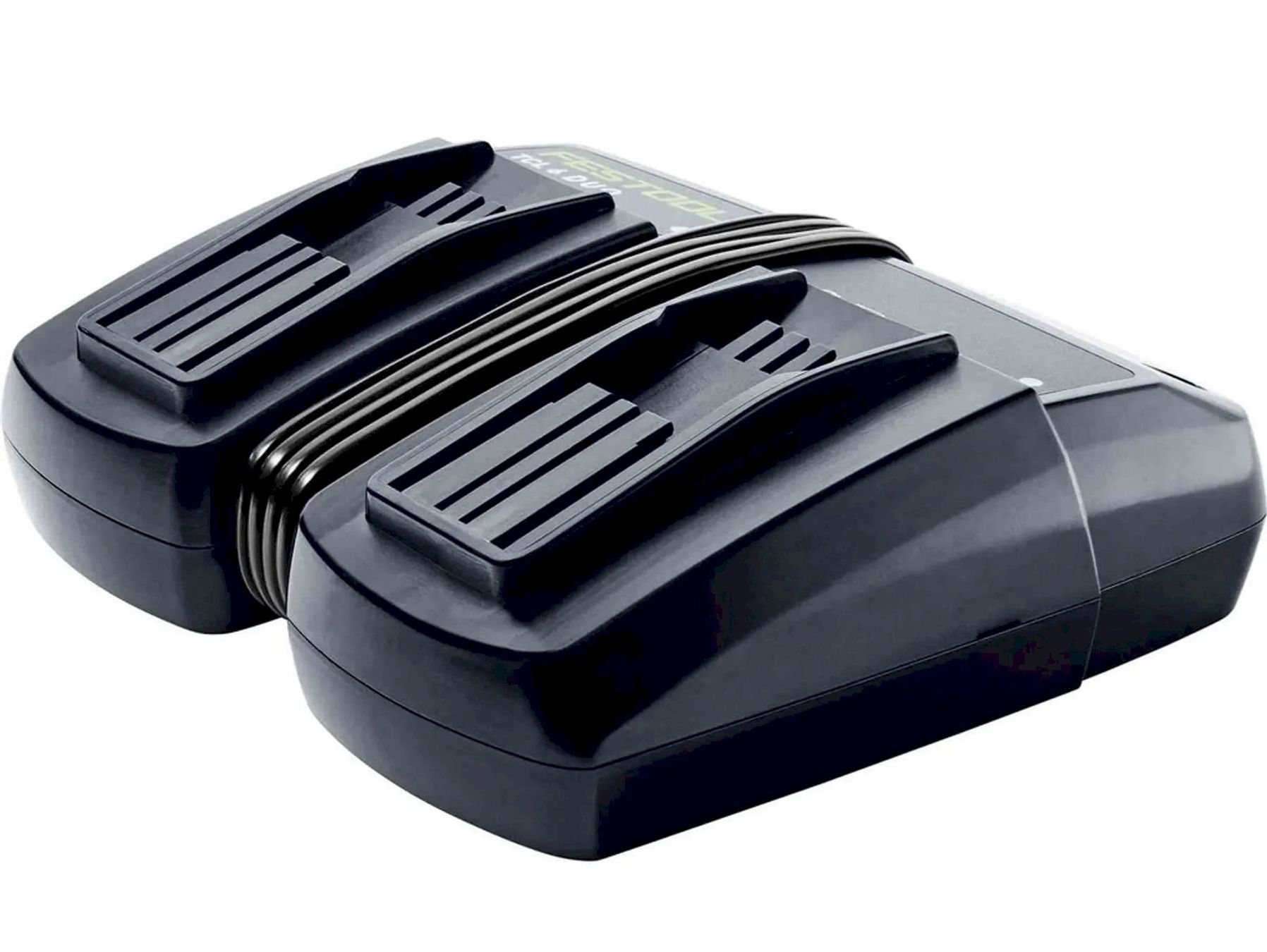 Tutti gli attrezzi: Festool TCL 6 DUO Schnellladegerät – Nuovo e nell'imballaggio originale da Bottighofen venduto da zaap