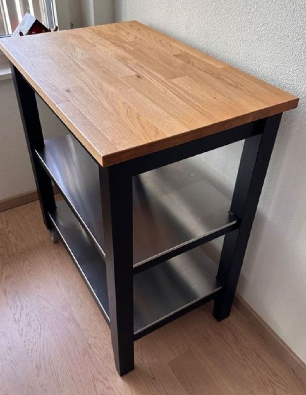 Ikea Cucine complete: Ikea Servierwagen – Usato da Weinfelden venduto da bahamontes 2