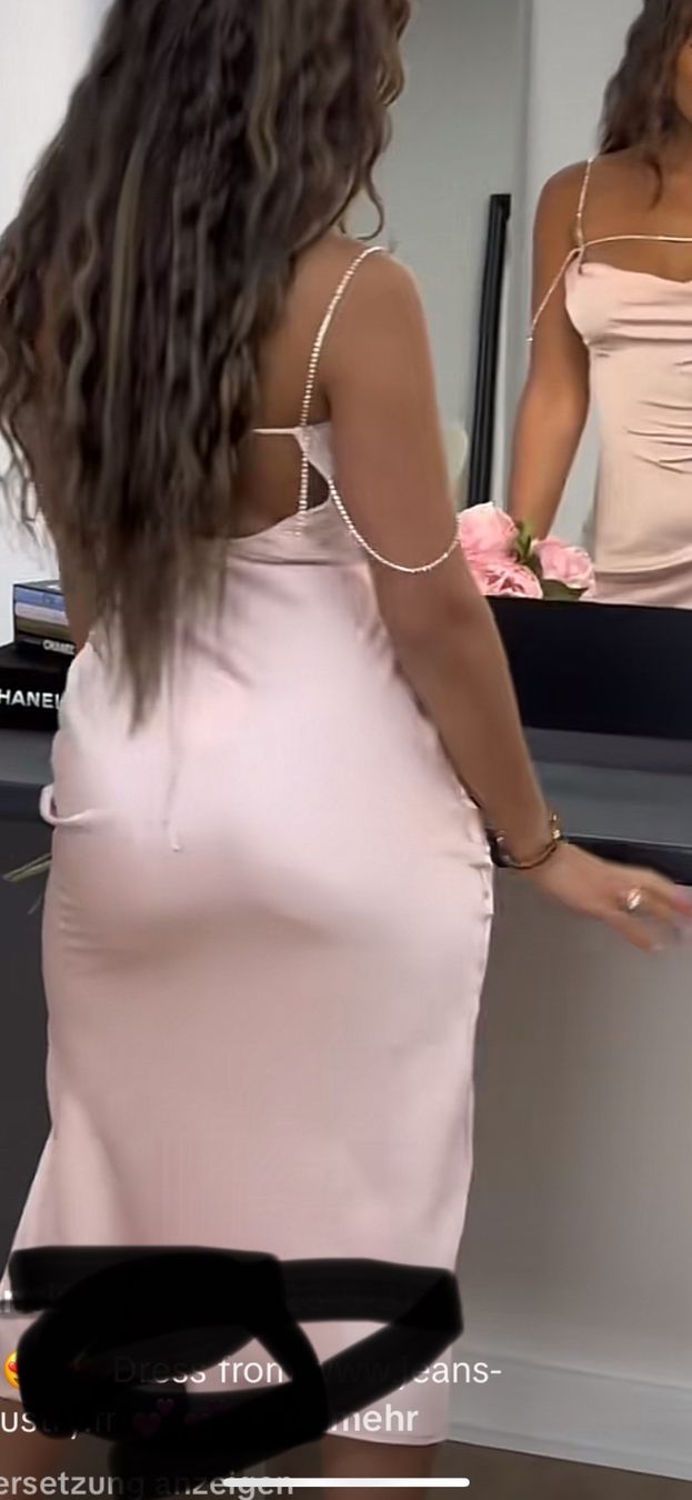 Vestiti: Rose Kleid gr M – Nuovo e nell'imballaggio originale da Basel venduto da Lady_591-184_ 1