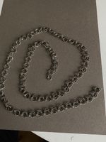 Silber Kette 800