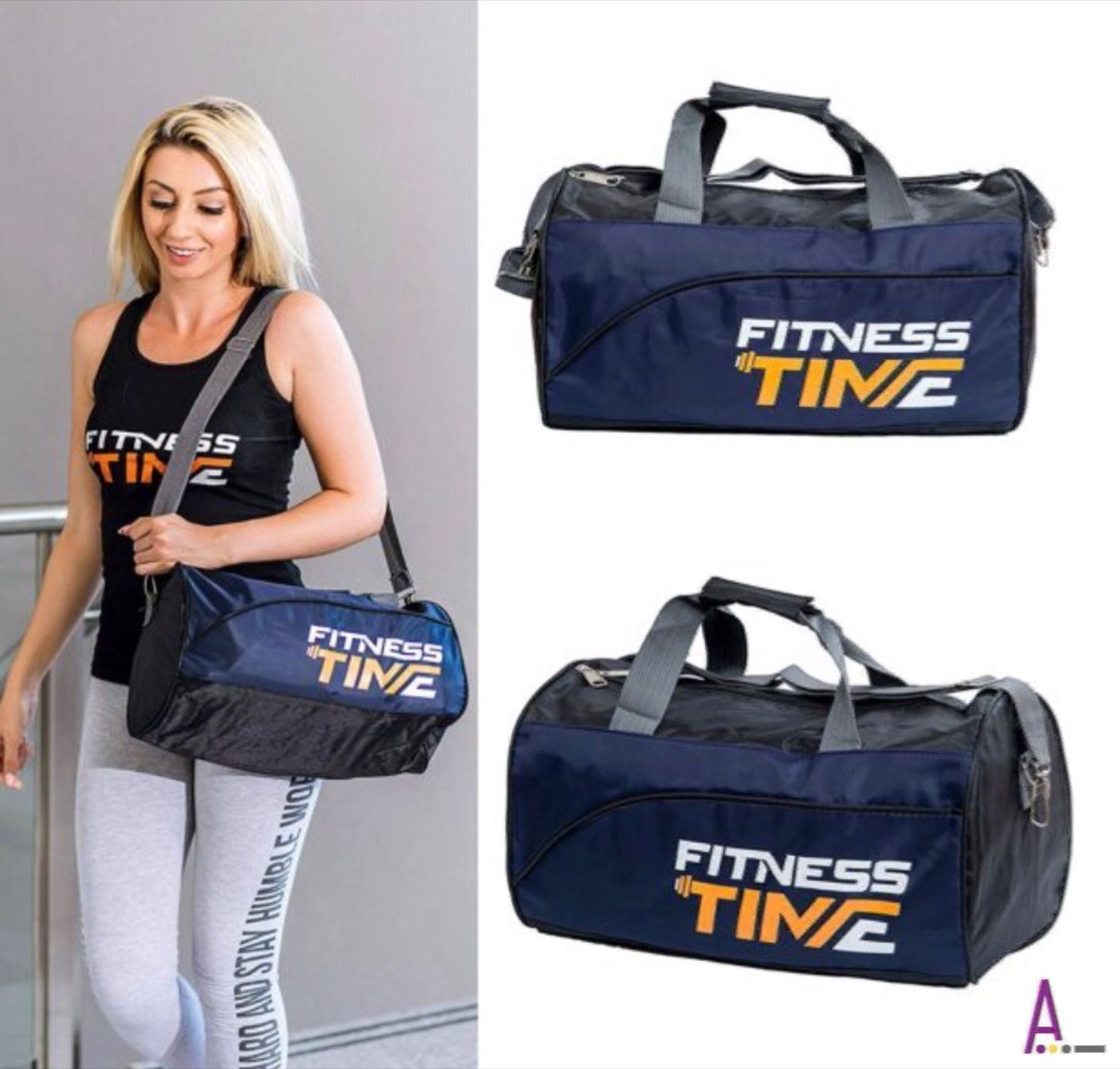 Hometrainer: Fitness Heimtrainer Komplett-Set 7teilig – Neu und originalverpackt aus St. Gallen von Alesha_Shop 6