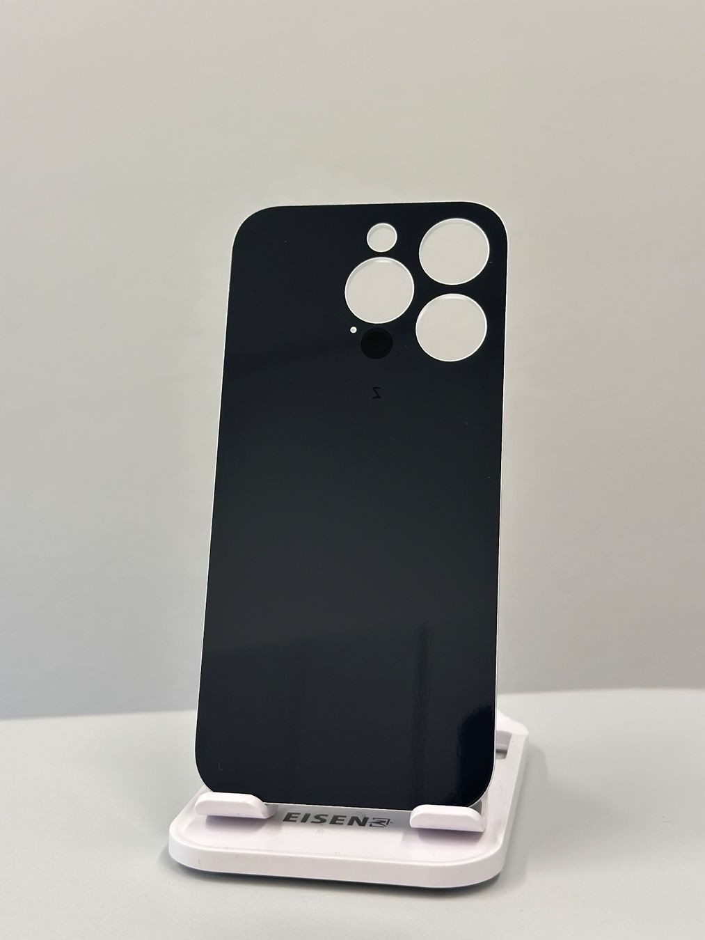 Covers & Schutzfolien: Vitre Cache Arrière iPhone 14 Pro Blanc – Neu und originalverpackt aus Zug von ElPhone 1