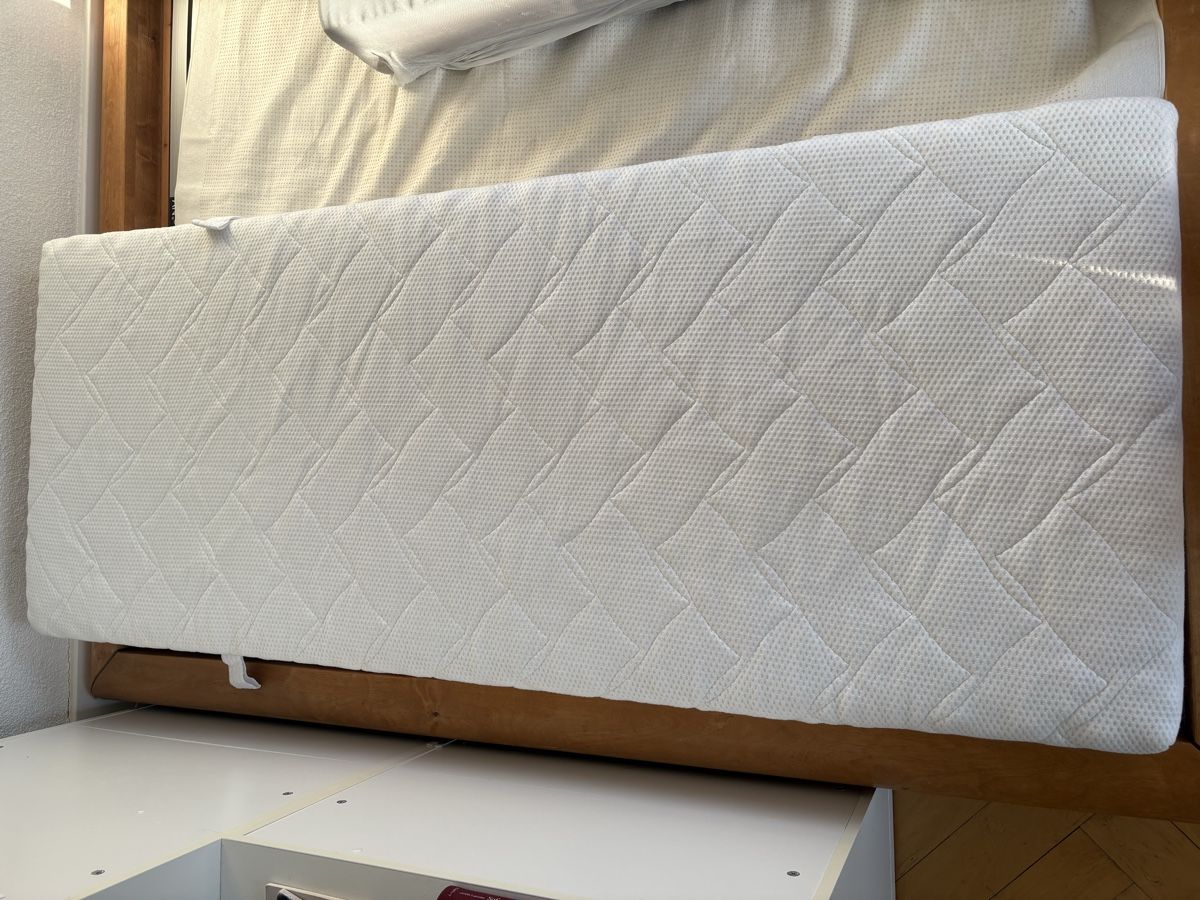 Matelas: Matratze ErgoMaxx River 90 x 200 – D'occasion à Bern par Erik_and_Son 5
