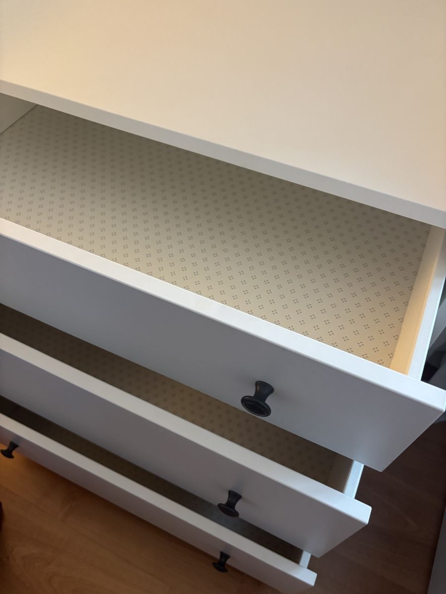 Ikea Kommoden: IKEA Kommode HAUGA  – Gebraucht aus Mühlau von lisa_m00 1