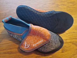 Souliers d'escalade pour enfants - Taille 30-31