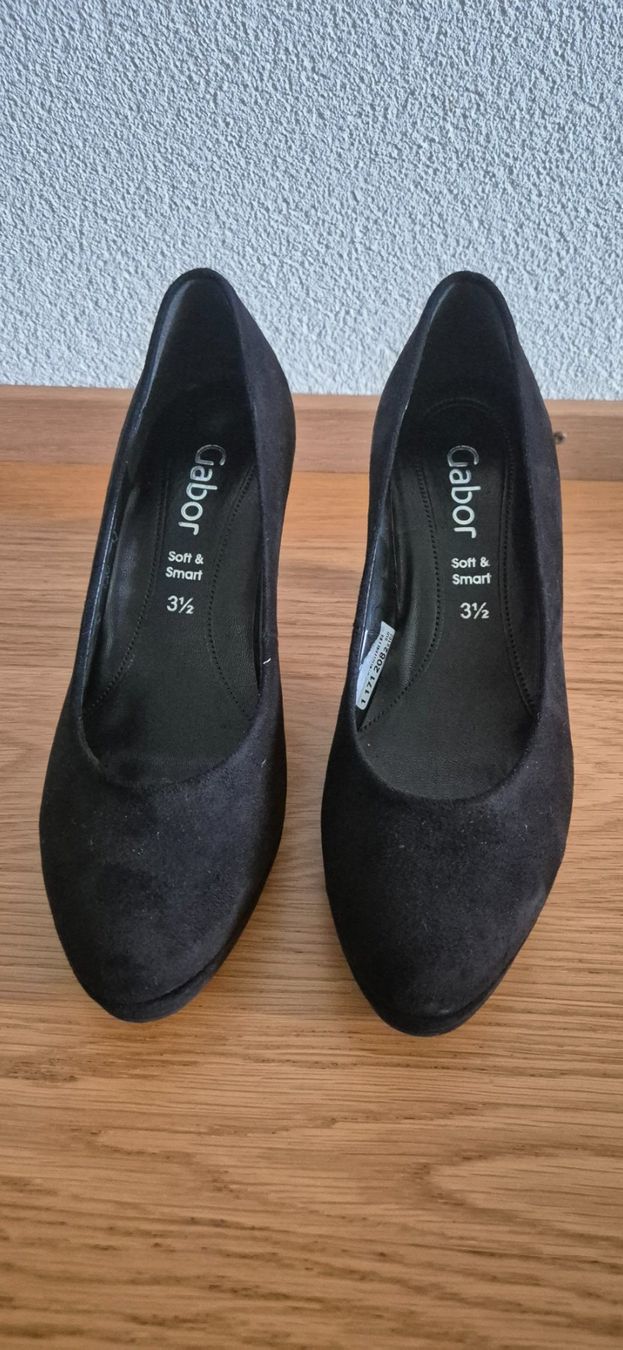 Gabor Scarpe da donna: Escarpins Gabor – Usato da Lausanne venduto da malimar3