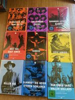 Koch Media Western komplett Collection 1-25 neu