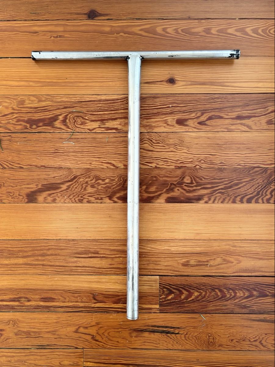 Kickboard: Tilt Stage One Trick Scooter Bar – Usato da Vevey venduto da UpDawg