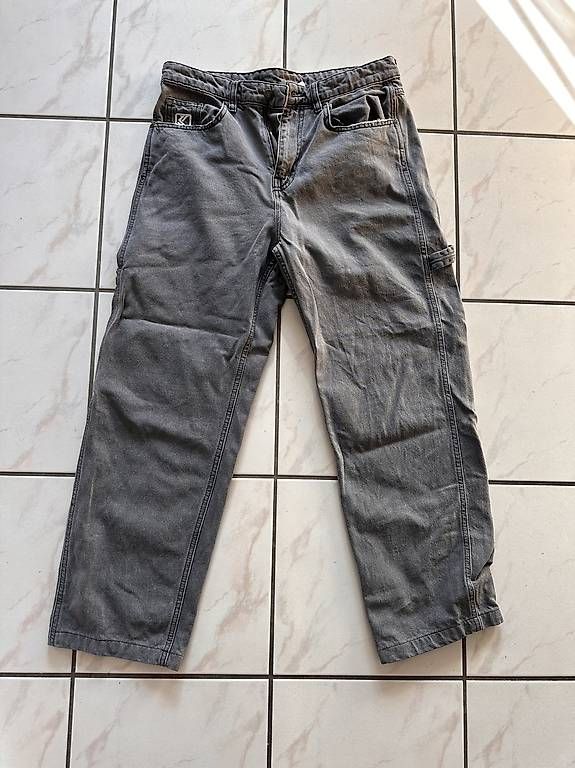 Jeans: Karl Kani Hose Grösse 32 – Usato da Widnau venduto da dom_d8nm