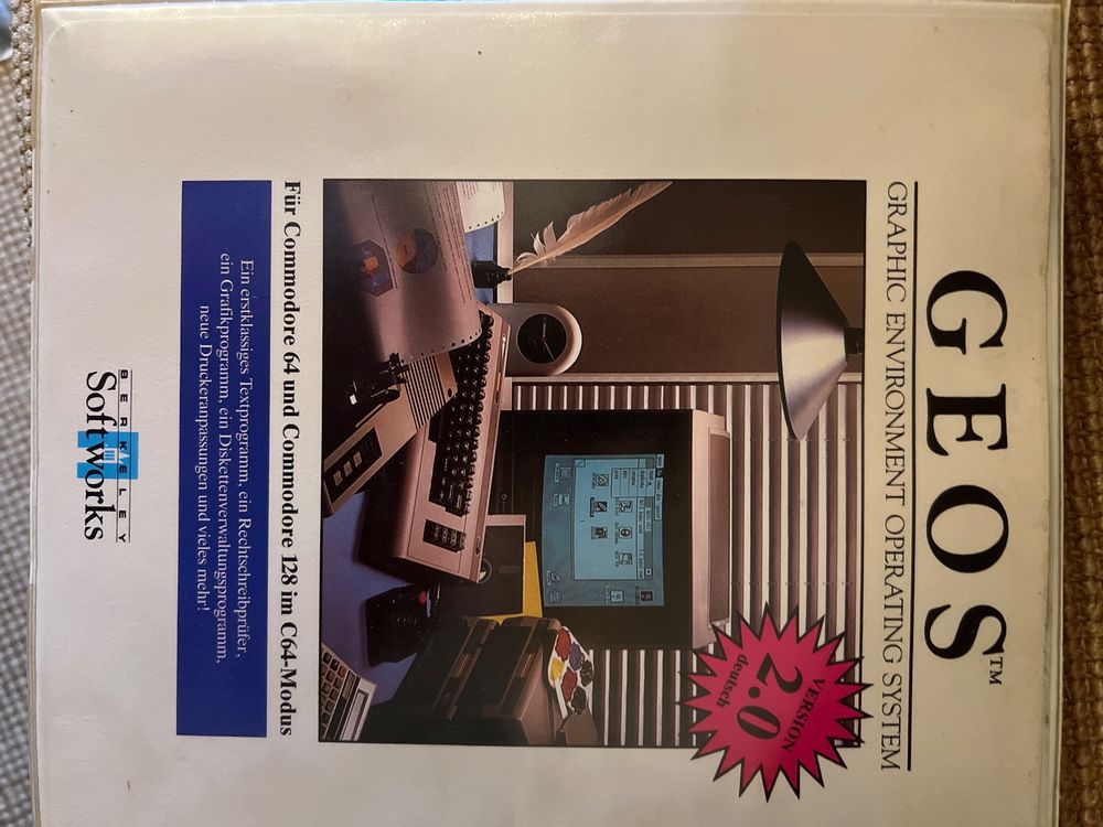 C64 Software | Kaufen auf Ricardo