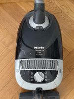 Aspirateur
