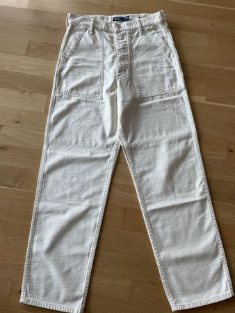 The Ricky Trouser Polo Ralph Lauren