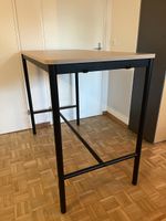 Ikea Bartisch inkl. Stühle