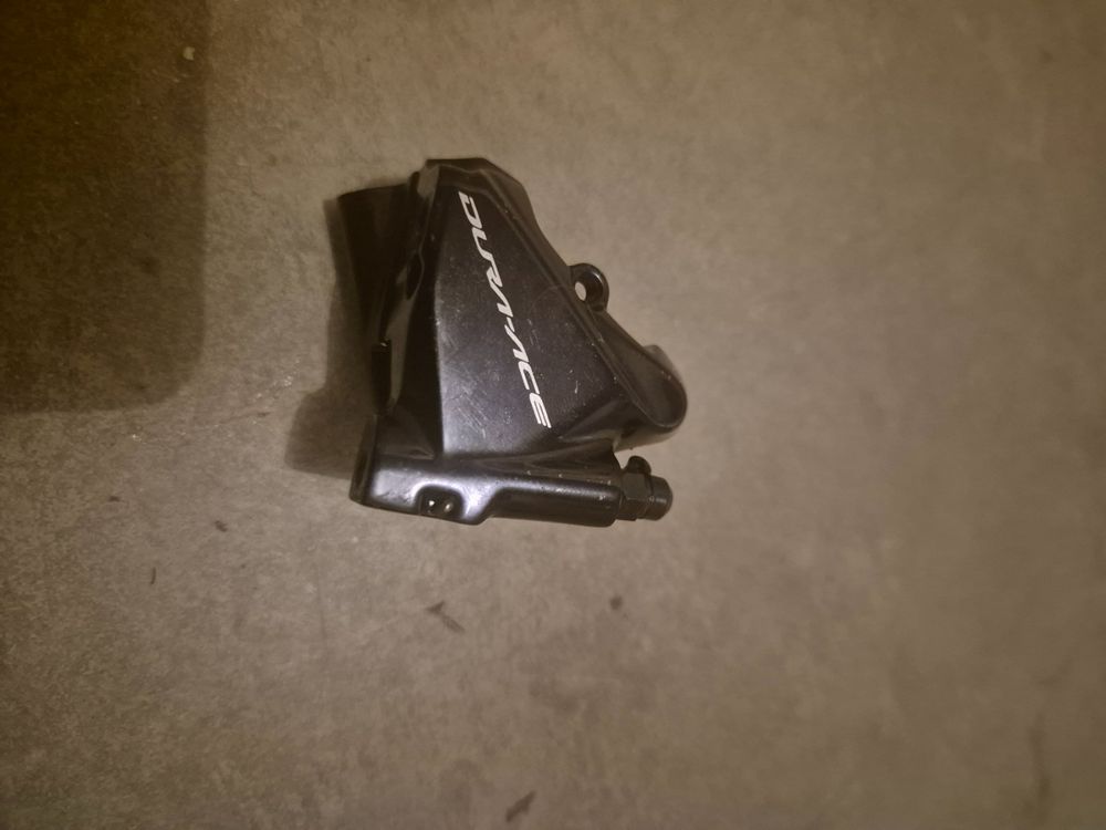 Freins Shimano Dura-Ace BR-7800 SET - Étriers Latéraux Avant