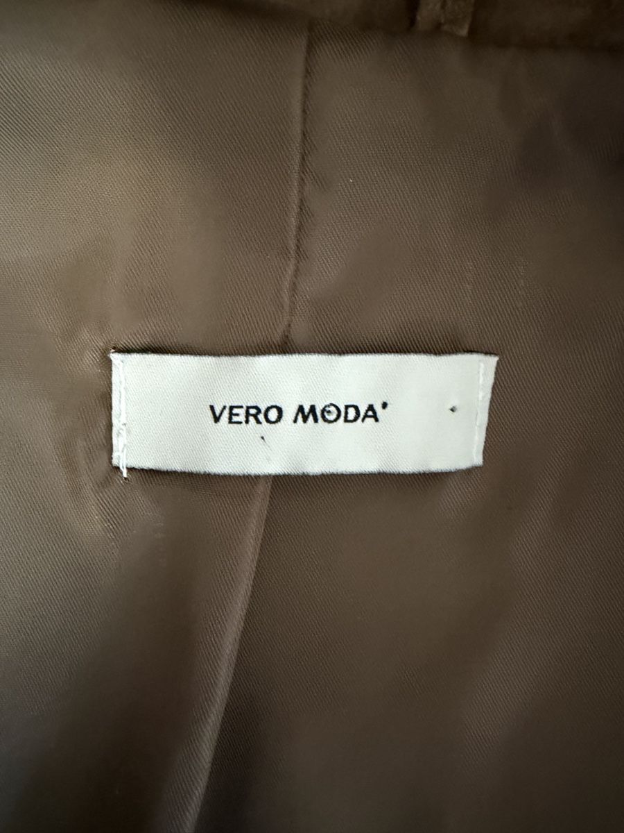 Giacche: Wildlederjacke, Grösse L, – Usato da Elsau venduto da isidobrany09 1