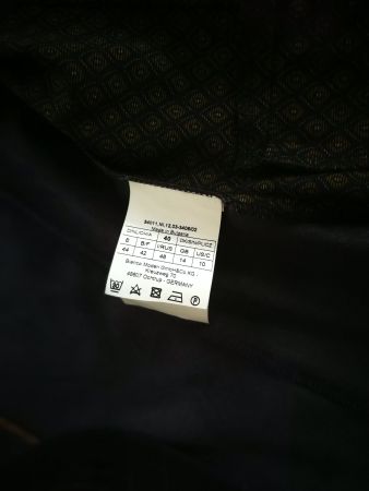 sportlicher Blazer