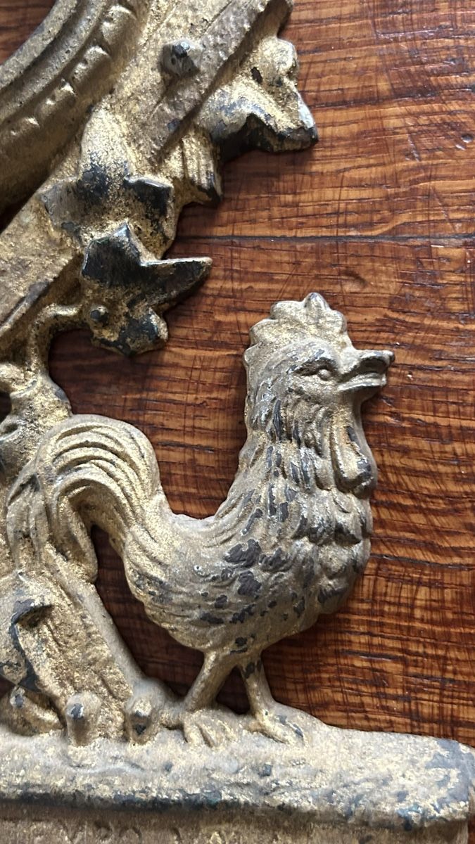 Orologi: Uhrengehäuse antik, Bronze – Usato da Riedholz venduto da Frettchen63 7