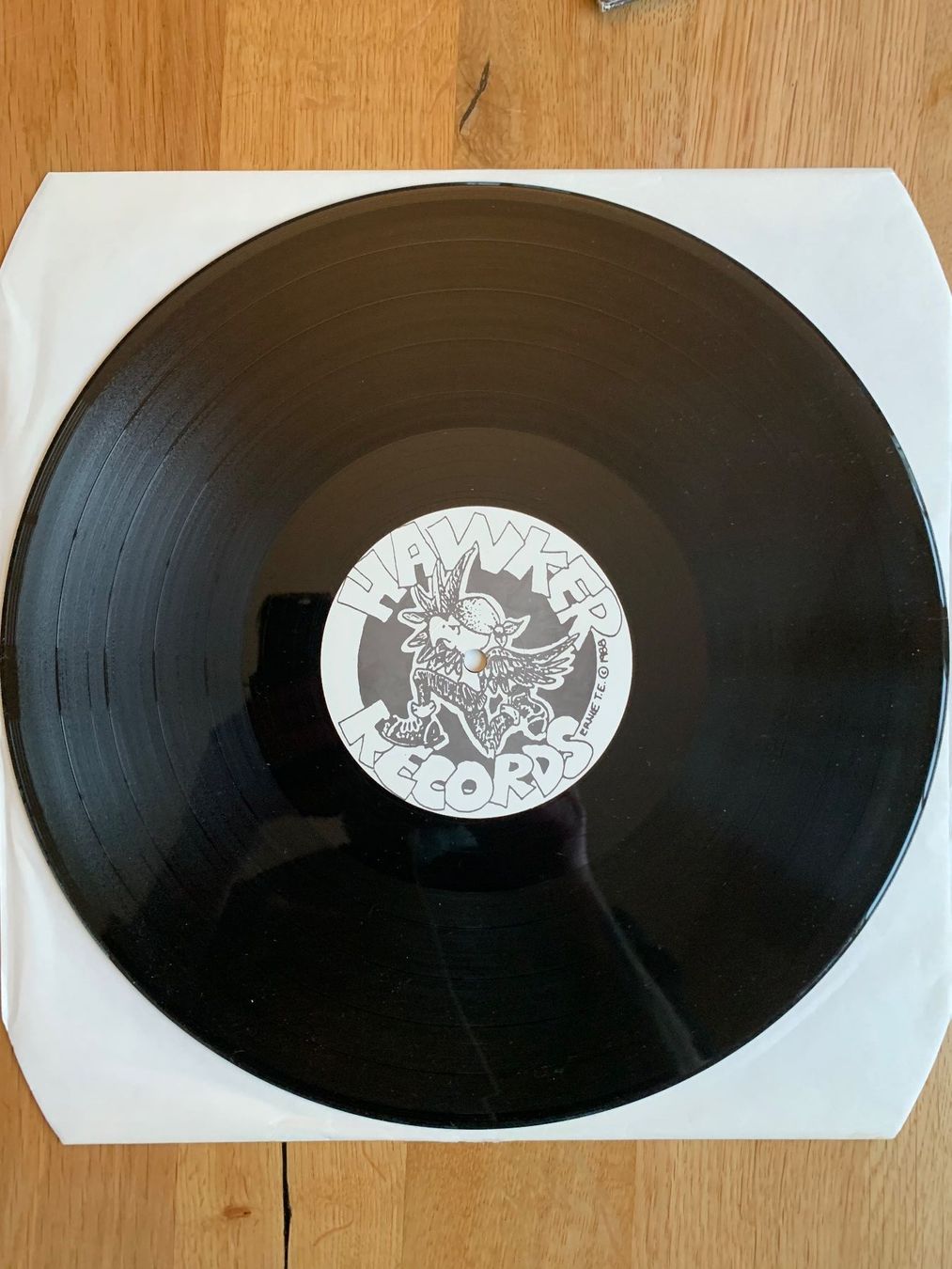 Dischi in vinile: No For An Answer - A Thought Crusade – Usato da Balzers venduto da Amontelm 2