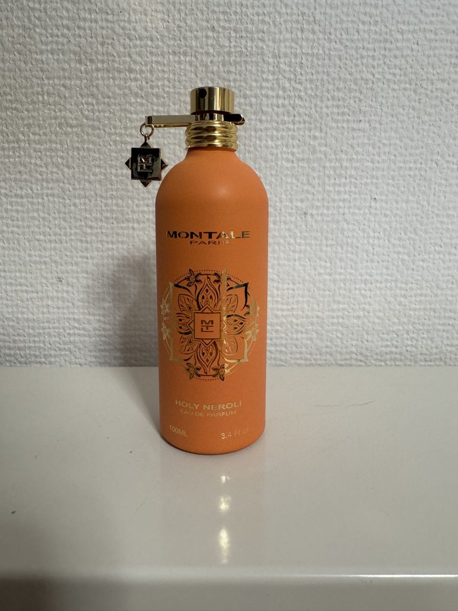 Montale Profumi & Eau de Toilette: Holy Neroli Montale – Nuovo (secondo la descrizione) da Düdingen venduto da noe_59gg