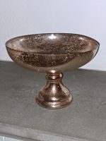Mid Century Glasschale 
