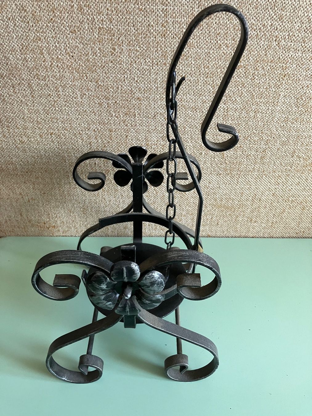 Portabottiglie: Wein / Cognac Halter Schwenkbar – Usato da Sattel venduto da Pinggi7