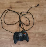Xbox original  Controller schwarz gross