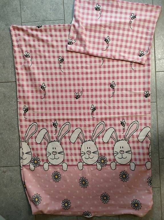 Coperte: Bettdecke 130x100 zu verkaufen – Usato da Bramboden venduto da zaenni