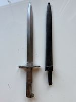 Schweizer Bajonett Modell 1918 – Elsener Schwyz - 1920er